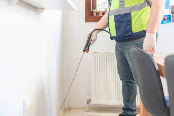 Best Pest Control Near Me  in Renovo, PA